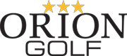 Orion Golf logo