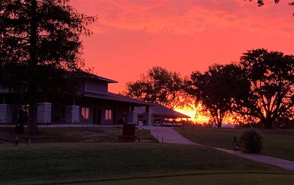 Excelsior Springs Golf Course