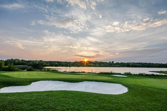 Sycamore Ridge Golf Club