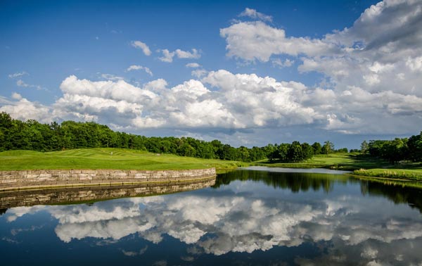 WinterStone Golf Course